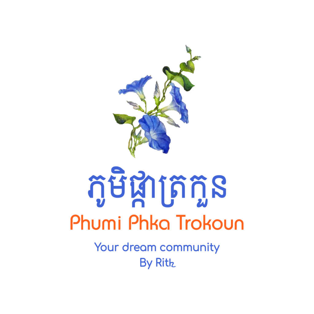 Phumi Phkatrokoun Resort
