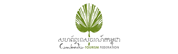 Cambodia Tourism Federation Logo