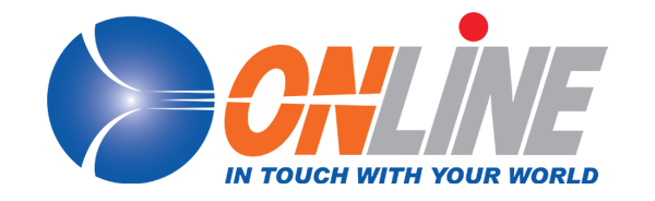 Online Telecommunications Cambodia Logo