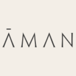 Amansara Logo