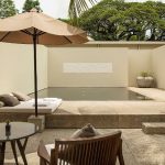 Amansara-pool