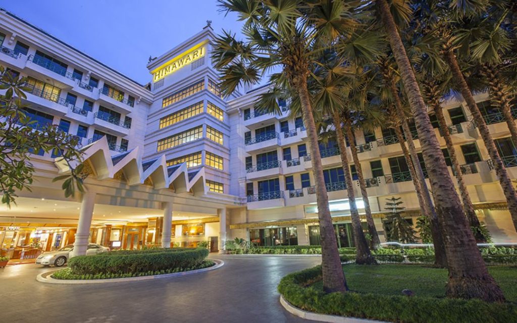 Himawari-Hotel