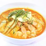 Himawari-Hotel -Food