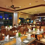 Himawari-Hotel Restaurants