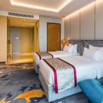 Majestic-Hotel -Deluxe-Rooms