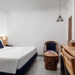 Pacific Hotel Phnom Penh Room