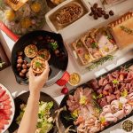 Sofitel-phnom penh-phokeethra-Food