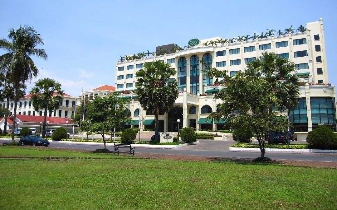 Sunway-Hotels-Phnompenh
