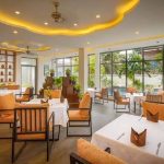 angkorstyle resort Restaurant