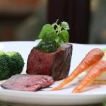 angkorstyle resort Restaurant food