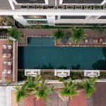 Angkor Style Resort And Spa Pool