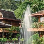 Angkor village hotel