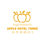 applehotelthree-logo