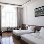 applehotelthree-room