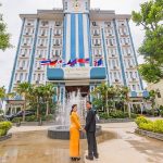 kampongthomroyalhotel-In-Front-View