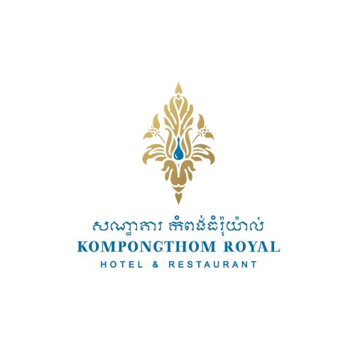 kampong thom royal hotel
