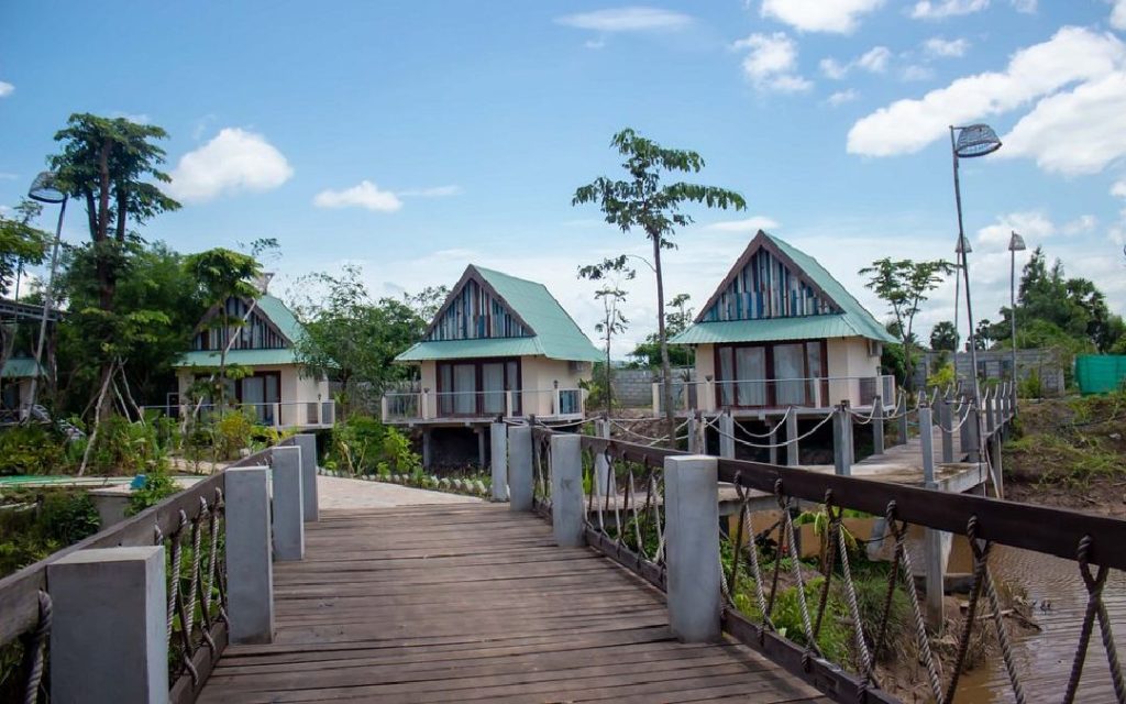 kampot-eco-village