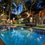 La Palmeraie d'Angkor