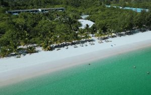longset resort