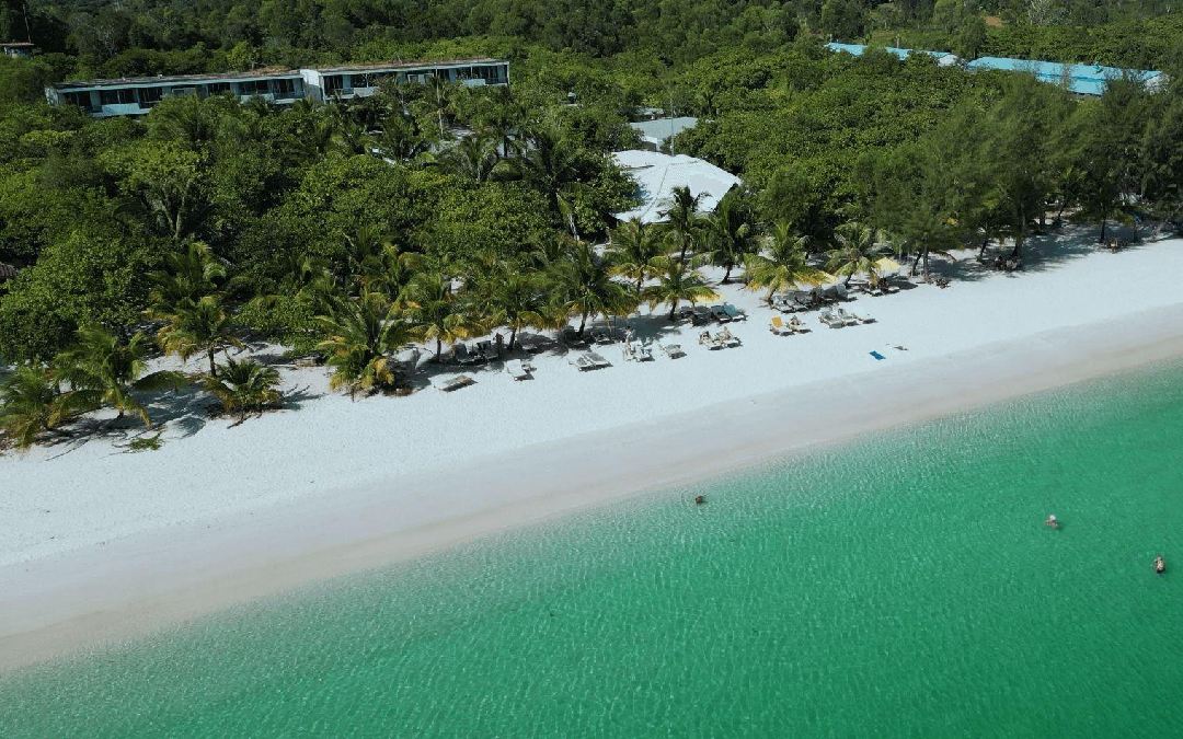 longset resort