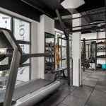 pacifichotel-Gym