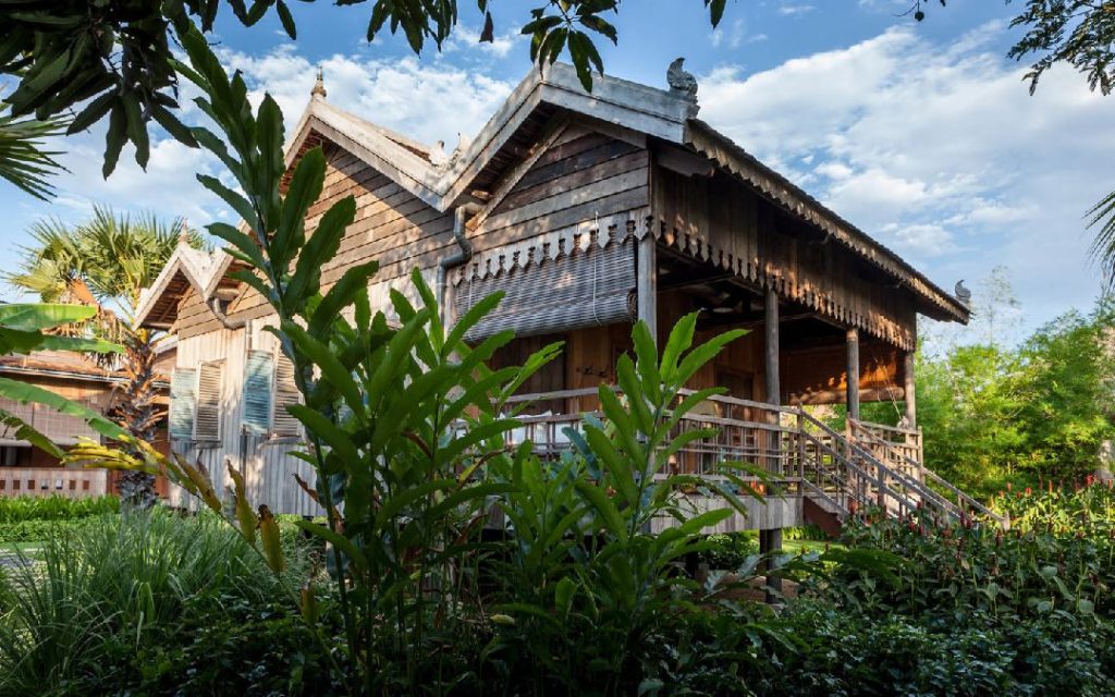 Sala Lodges Luxury Resort - Siem Reap