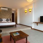 saravoan hotel-FAMILY-ROOM