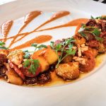 saravoanhotel-Restaurant-food