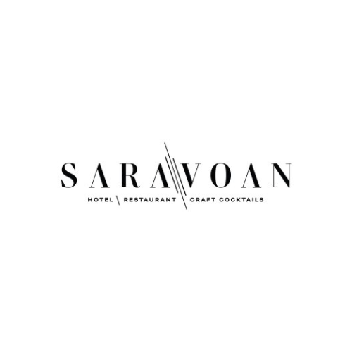 saravoan hotel