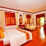 sokhalayangkor-room