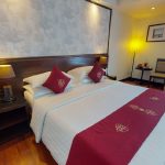 Taraangkorhotel Room