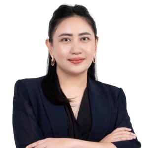 Ms. Sunnaline Himyon