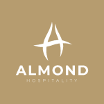 almond logo