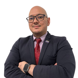 Mr. Jeremiah Fonseka