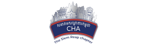 The Cambodia Hotel Association