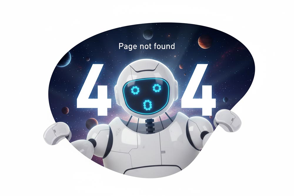Error 404 Page for Cambodia Hotel Association Community