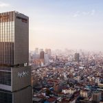 Fairfield by Marriott Phnom Penh
