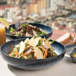 Fairfield-by-Marriott-Phnom-Penh-food