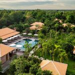 Farmhouse Smiling Gecko