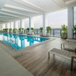 The Bridge Club Hotel - Phnom Penh