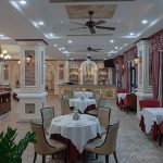 Anik Palace Hotel Grand-Restaurant-Breakfast