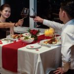 duongchan hotel dinning