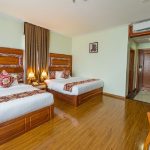 Kampong Thom Royal Hotel & Restaurant room