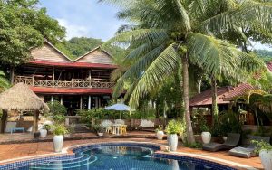 kep lodge