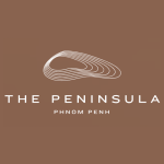 the peninsula