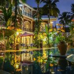 The Coconut House Hotel