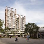 urbanland resorts , phnom penh